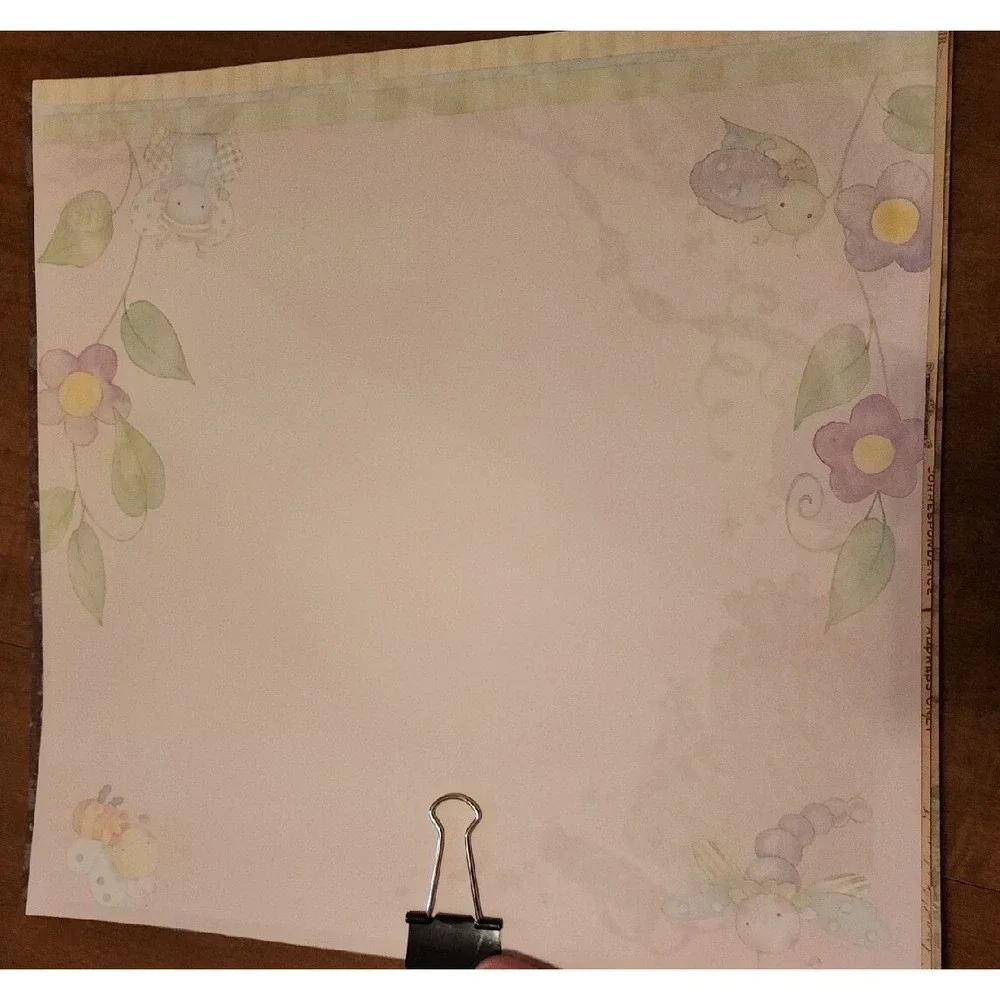 Scrapbook Paper 12‎ x 12 - 50 Sheets Mixed Lot